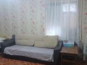 3-КОМНАТНАЯ КВАРТИРА+ГАРАЖ