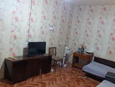 3-КОМНАТНАЯ КВАРТИРА+ГАРАЖ