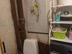 3-КОМНАТНАЯ КВАРТИРА+ГАРАЖ