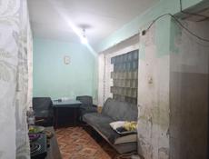 3-КОМНАТНАЯ КВАРТИРА+ГАРАЖ