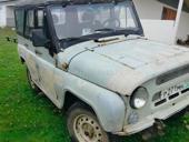 УАЗ 2315 Пикап