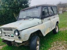 УАЗ 2315 Пикап