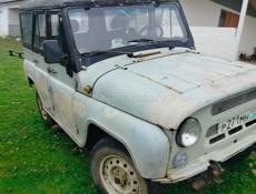 УАЗ 2315 Пикап