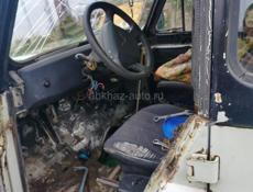 УАЗ 2315 Пикап