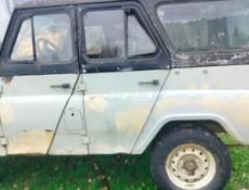 УАЗ 2315 Пикап