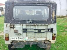 УАЗ 2315 Пикап