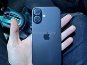 iPhone 16