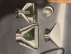 Фен промышленный/строительный НОВЫЙ