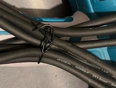 Фен промышленный/строительный НОВЫЙ