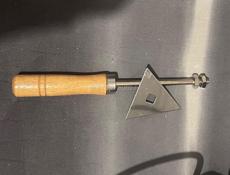 Фен промышленный/строительный НОВЫЙ