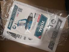 Фен промышленный/строительный НОВЫЙ