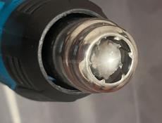 Фен промышленный/строительный НОВЫЙ