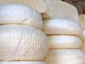 Сыр первый домашний для хачапури