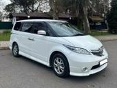Honda Еlysion
