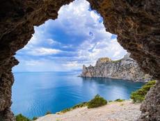 Меняю новостройку в Крыму на Абхазию