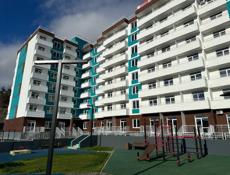 Меняю новостройку в Крыму на Абхазию