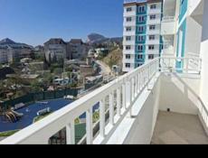 Меняю новостройку в Крыму на Абхазию