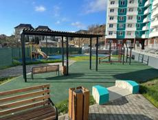 Меняю новостройку в Крыму на Абхазию