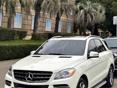 Mercedes-Benz ML