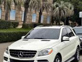 Mercedes-Benz ML