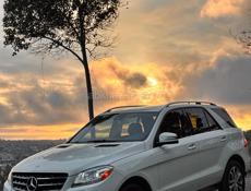 Mercedes-Benz ML