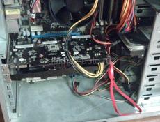 Продам компьютер в сборе 