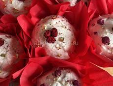 Куличи творожные