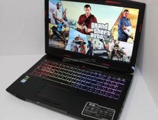 Срочно, цена на сегодня! Игровой ноутбук 