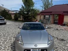 Nissan 350Z