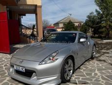Nissan 350Z