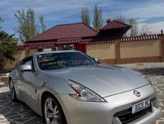 Nissan 350Z