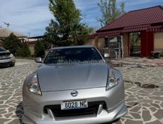 Nissan 350Z