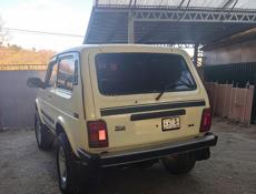 ВАЗ 2123 Нива