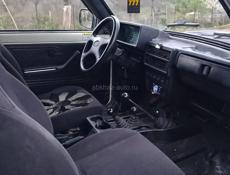 ВАЗ 2123 Нива