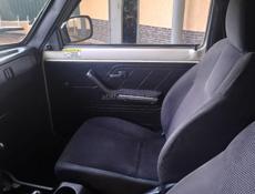 ВАЗ 2123 Нива