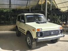 ВАЗ 2123 Нива