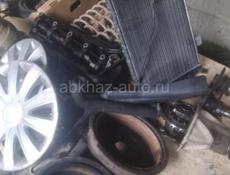 Авторазбор