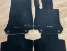 Mercedes-Benz GL-Класс