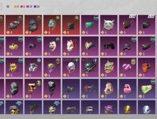 Продаю аккаунт 8000р