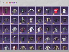 Продаю аккаунт 8000р