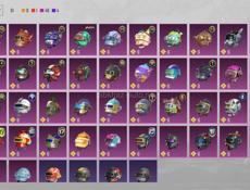 Продаю аккаунт 8000р