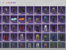 Продаю аккаунт 8000р