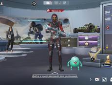 Продаю аккаунт 8000р