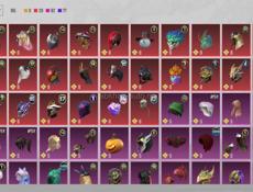 Продаю аккаунт 8000р