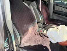 Тойота Альфард 2.4 и тд 