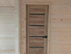 Строим домики 