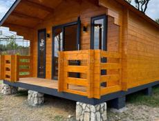 Строим домики 