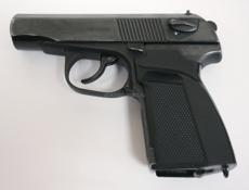 Пневмат макарова 