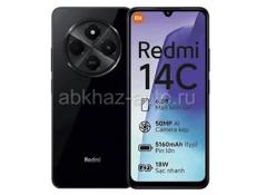 Xiaomi Redmi 14C 128GB Новый 