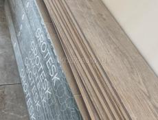 Новый ламинат 